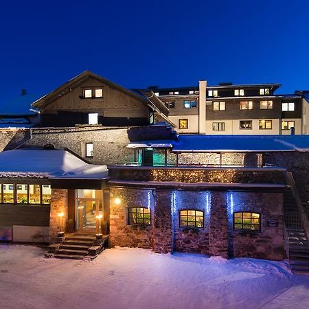 Jugendgaestehaus Tauernruh Radstadt Eksteriør billede