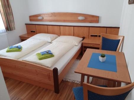 Jugendgaestehaus Tauernruh Radstadt Eksteriør billede