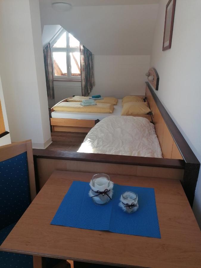 Jugendgaestehaus Tauernruh Radstadt Eksteriør billede